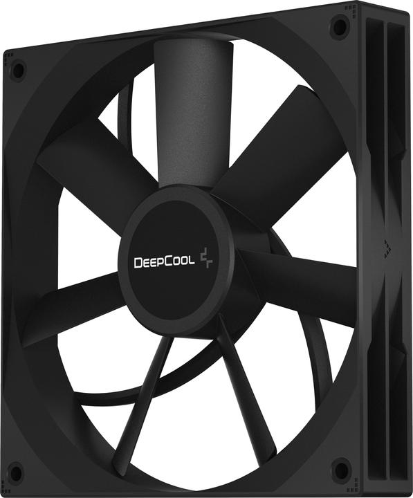 Produktbild Deepcool CK560 (ATX, mATX, Mini-ITX)