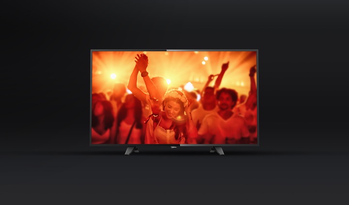 Image du produit Philips 32pfs4131 (32", LCD, Full HD)