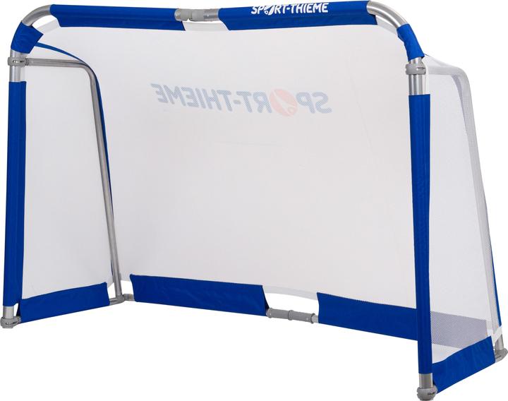 Produktbild Sport-Thieme Mini-Fussballtor faltbar