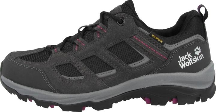 Actual product image Jack Wolfskin Vojo 3 Texapore Low W (40.5)