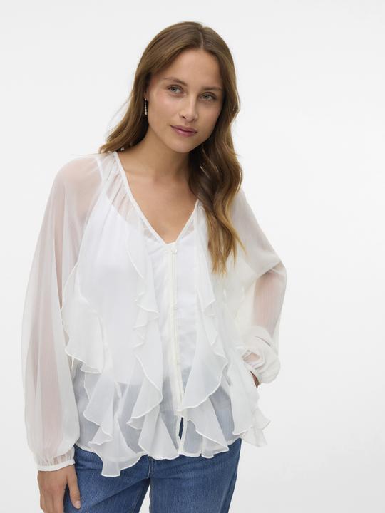Immagine prodotto Vero Moda VMOAKLEY Top Top (M)