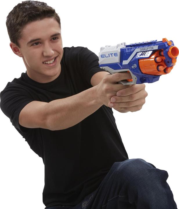 Immagine prodotto Nerf Elite Disruptor