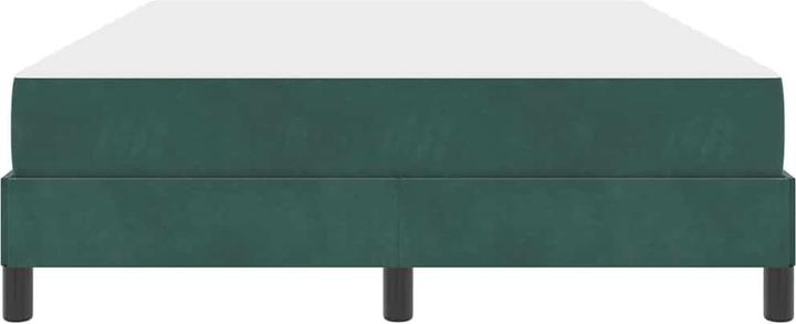 Image du produit VidaXL Lit boxspring (140 x 200)