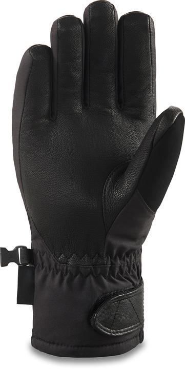 Produktbild Dakine Ski Glove Fleetwood Black 2023 (L)