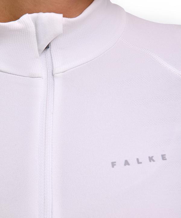 Actual product image Falke MW Zip Shirt Tight w (S)