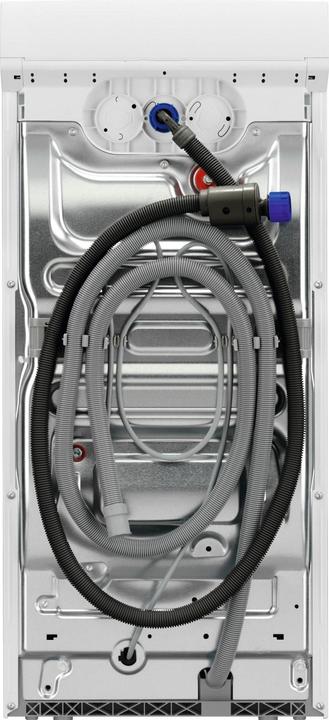 Produktbild AEG LTR6E41269 (6 kg, Oben)