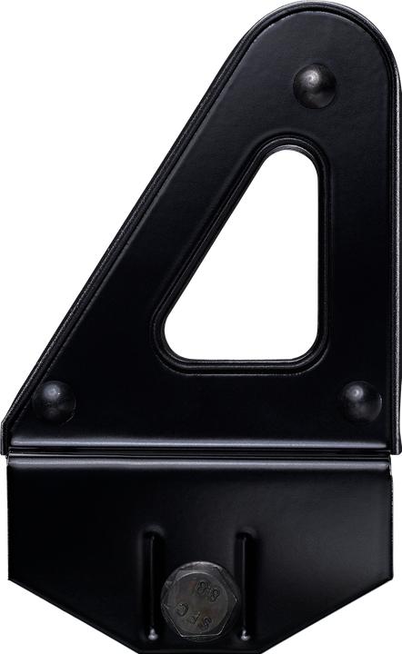Produktbild Thule Leiterhalter 548