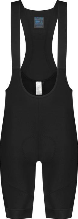 Produktbild Shimano S-PHYRE Thermal Bib Shorts BLACK XXL (XXL)