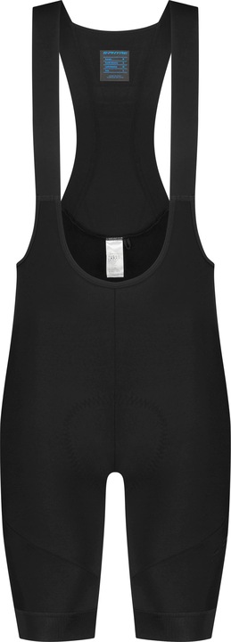 Produktbild Shimano S-PHYRE Thermal Bib Shorts BLACK XXL (XXL)