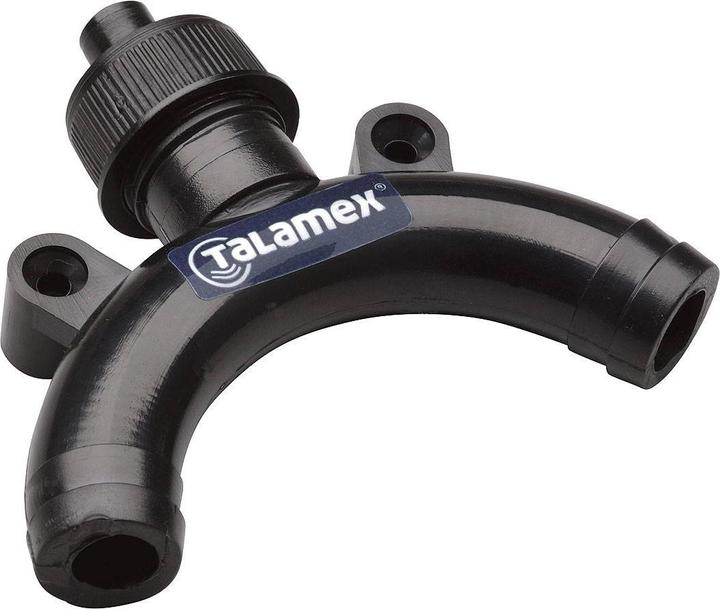 Produktbild Compass Y-Absperrventil