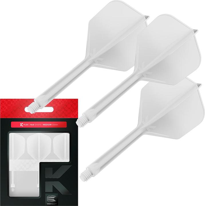 Produktbild Target K-Flex No6 Shape