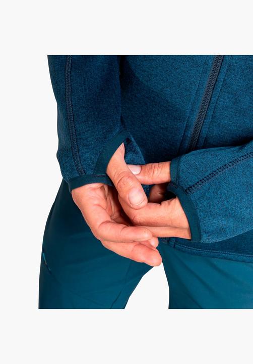 Immagine prodotto Schöffel Giacca in pile Red Wall (42)