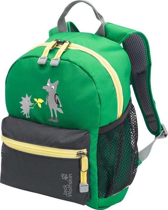 Image du produit Jack Wolfskin Little Scout 10 (10 l)