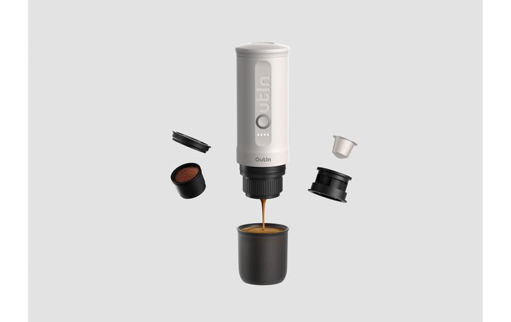 Actual product image OutIn Nano (0.08 l)