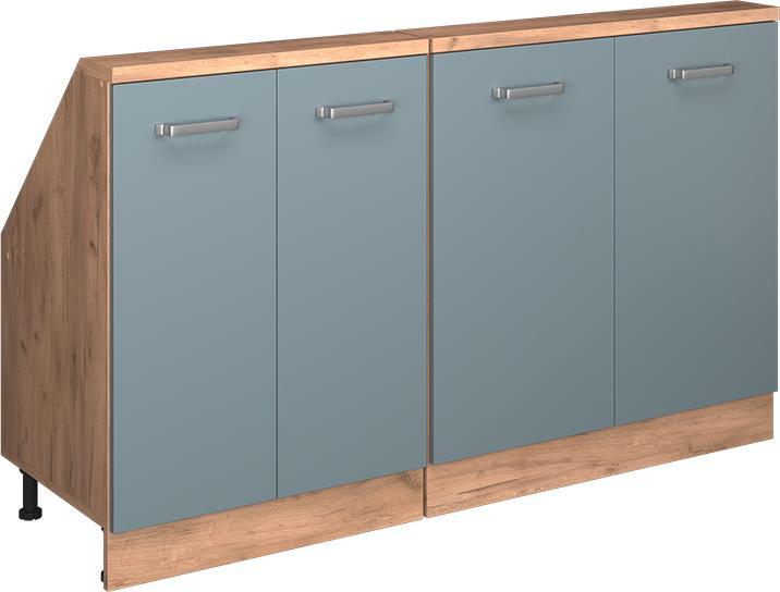 Bianco, Blu, Blu-grigio, Quercia dorata di potenza
