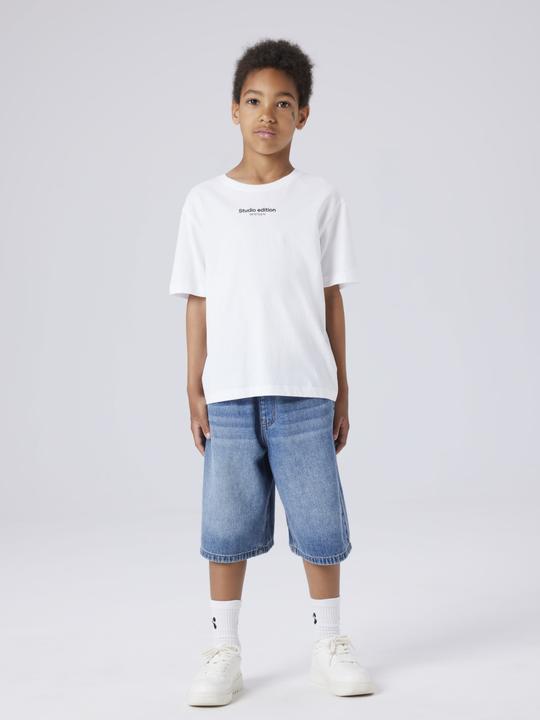 Image du produit Name it Hose BEN X SKATER Shorts (152)