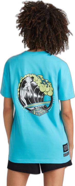 Actual product image O'Neill ' t-hirt limbo graphic (S)