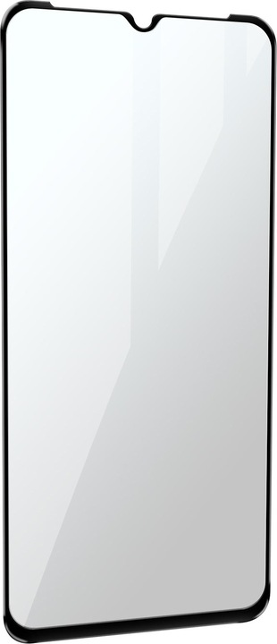 Actual product image Avizar 9H hardness glass display protection film (1 Piece, Motorola Moto E13)