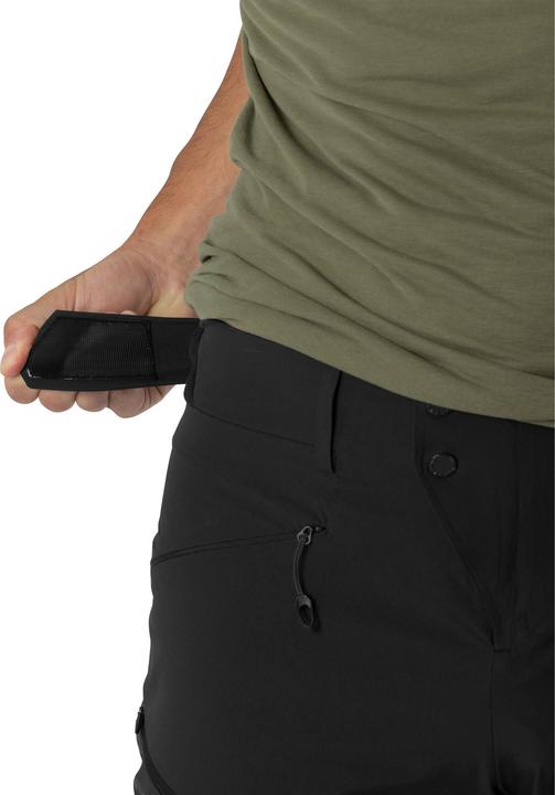 Produktbild Dynafit Transalper Dynastretch Shorts (M)