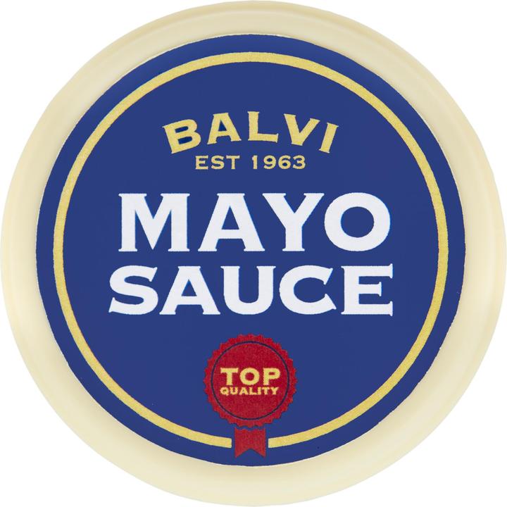 Produktbild Balvi Timer MAYONNAISE