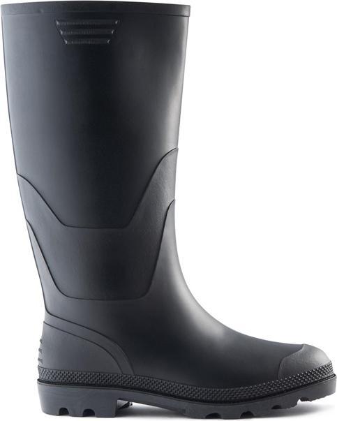 Actual product image No Name SHOES RUBBER 900P BLACK 47 SIZE LONG(5) (47)