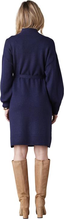 Produktbild Envie de Fraise Umstands-Strickkleid mit Schmuckgürtel (32, 34)