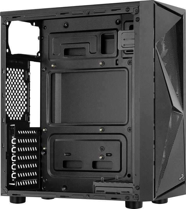 Image du produit AeroCool Glider-A (ATX, mATX, Mini-ITX)