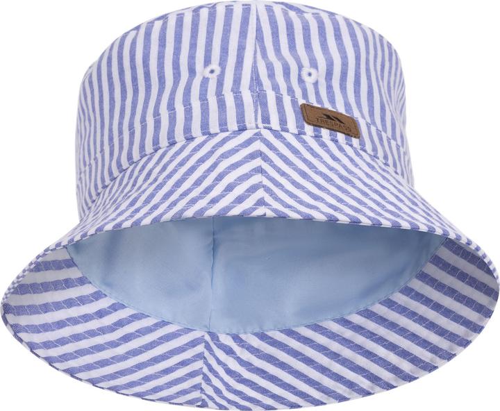 Immagine prodotto Trespass Berwick Cappello a Secchiello A Strisce Bambini (104, 98)