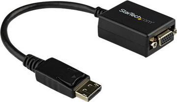 Actual product image StarTech Mini DisplayPort — DisplayPort (3 m)