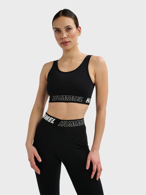 Produktbild hummel Te Maja 2-Pack Cotton Sports Top