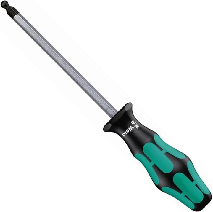 Produktbild Wera 352 8,0 x 150 mm (Innensechskant)