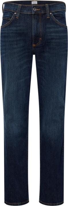 Produktbild Mustang Tramper Jeans Straight Fit Dark Blue (W40/L36)