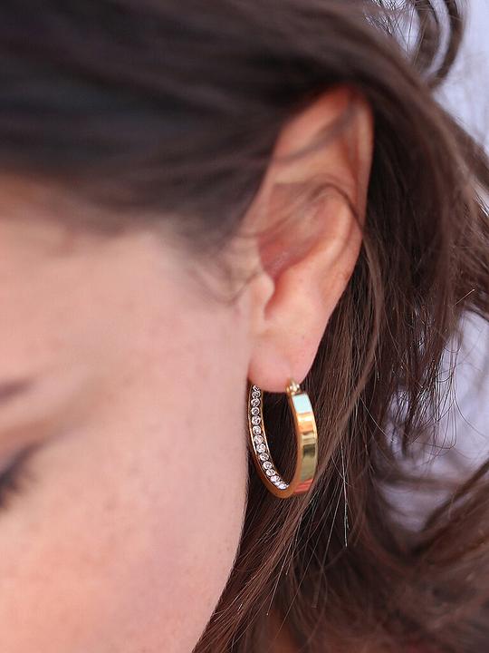 Produktbild Edblad Ohrringe MONACO (Metall)