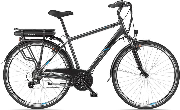 E-Bike
