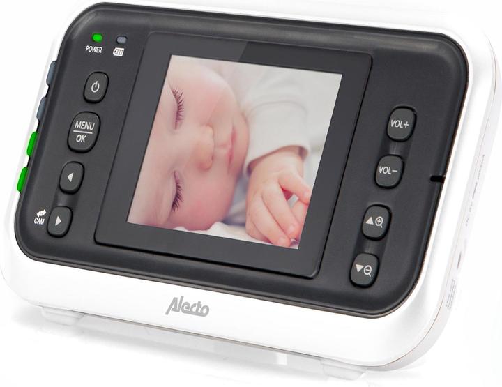 Actual product image Alecto DVM-75 (Video & Audio, 300 m)
