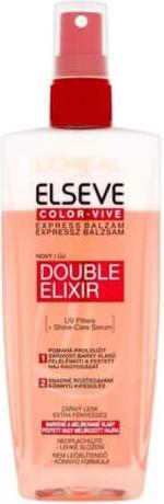 Immagine prodotto L'Oréal Paris Elseve Color-Vive Doppio Elisir (200 ml)