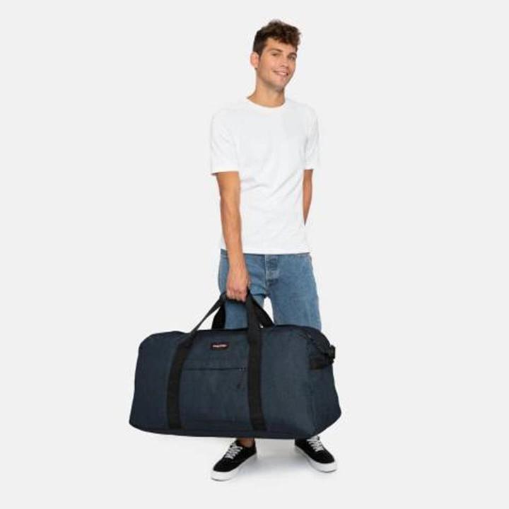 Actual product image Eastpak Terminal + Reistas 96 litres - Triple Denim (96 l)