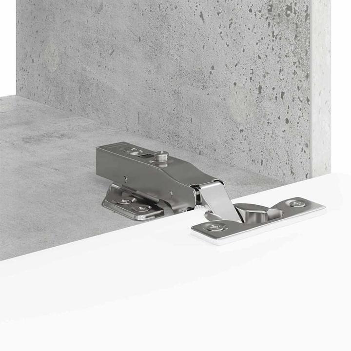 Actual product image vidaXL TV-Schränk (31 x 39 x 29.50 cm)