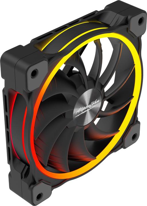 Produktbild Alpenföhn Wing Boost 3 (120 mm, 3x)