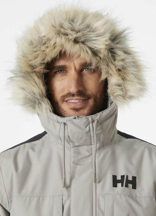 Actual product image Helly Hansen COASTAL 3.0 PARKA (XXL)