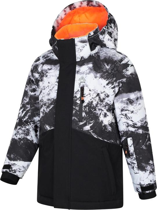 Immagine prodotto Mountain Warehouse Himalayan Giacca da Sci Astratta Bambini (140)