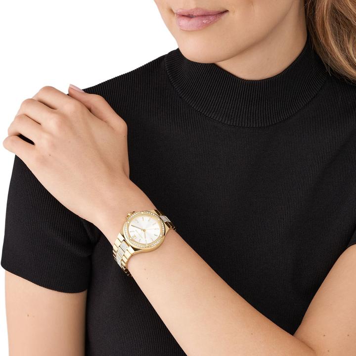Immagine prodotto Michael Kors Jetset (Orologio da polso analogico, 37 mm)