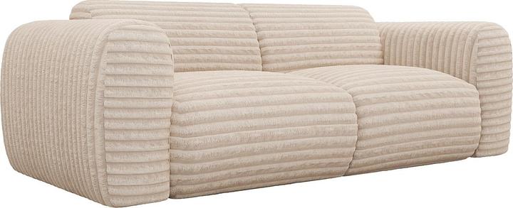 Produktbild Maison Céphy Pogni (3-Sitzer)