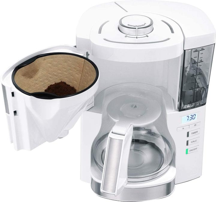 Produktbild Melitta Look V Timer