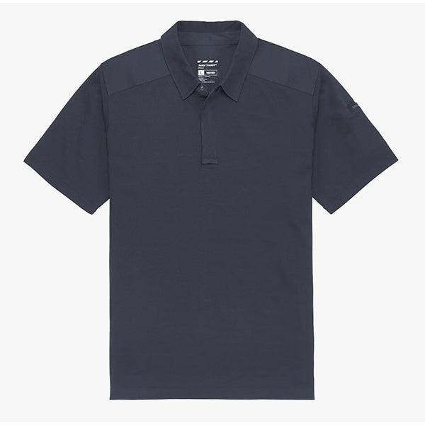 Viktos Polo-Shirt Range Trainer Coolmax Polo, dark navy (L)