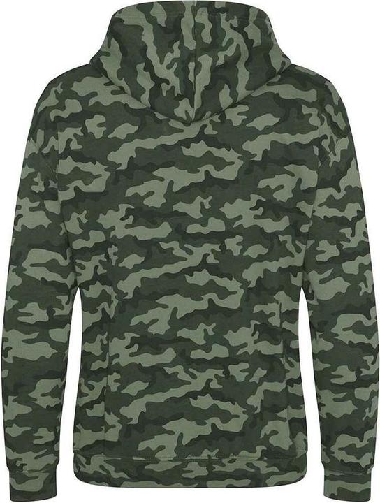 Produktbild Awdis Kapuzenpullover (XXL)