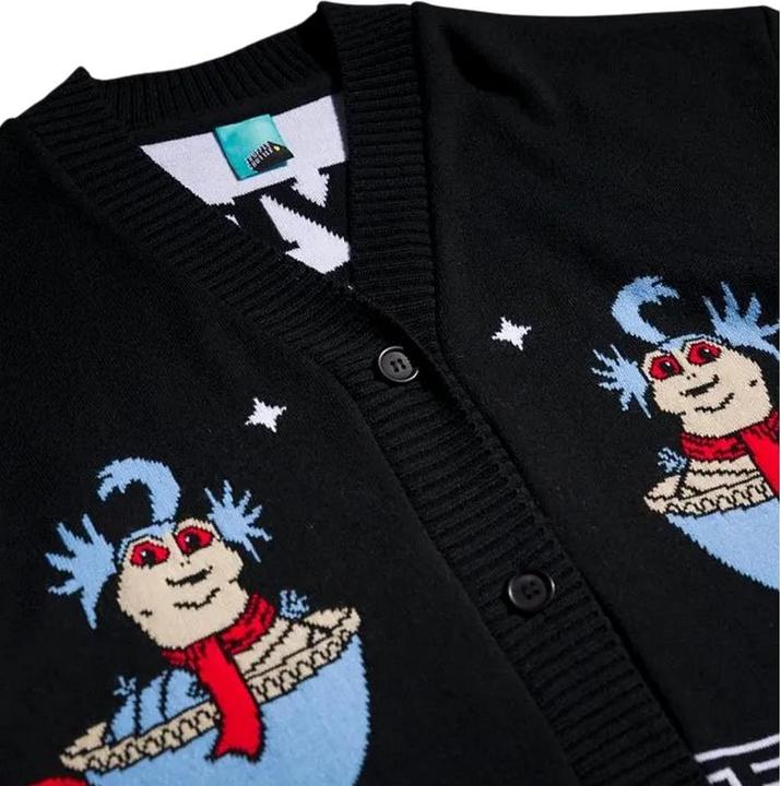 Produktbild Friends Strickjacke Jerseyware (XL)