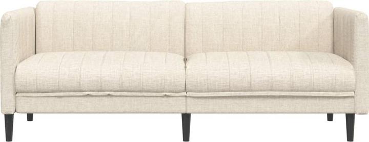 Produktbild vidaXL Chesterfield Sofa (3-Sitzer)
