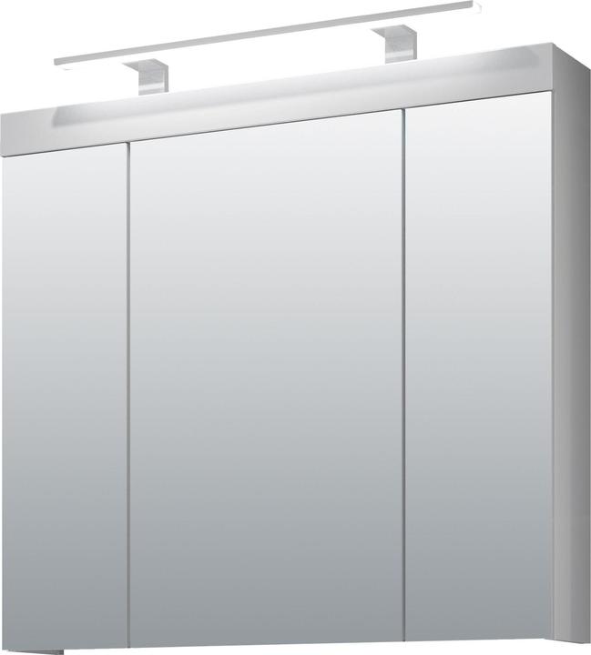 Produktbild Trendteam Devon (80 x 16 x 75 cm)