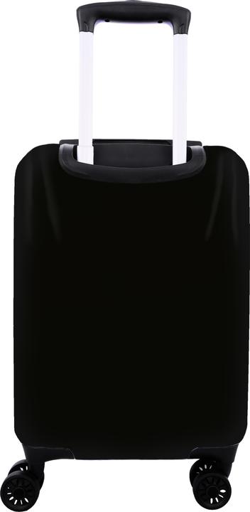 Actual product image Pompöös Trolley "" - hard shell